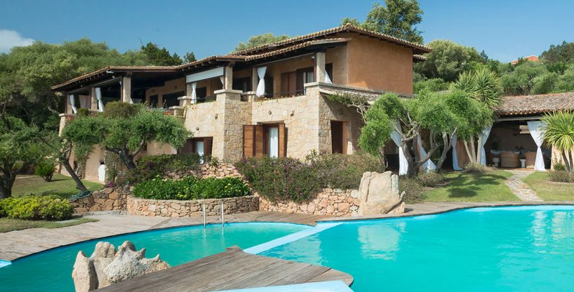 Luxury Villa for sale Punta Lada